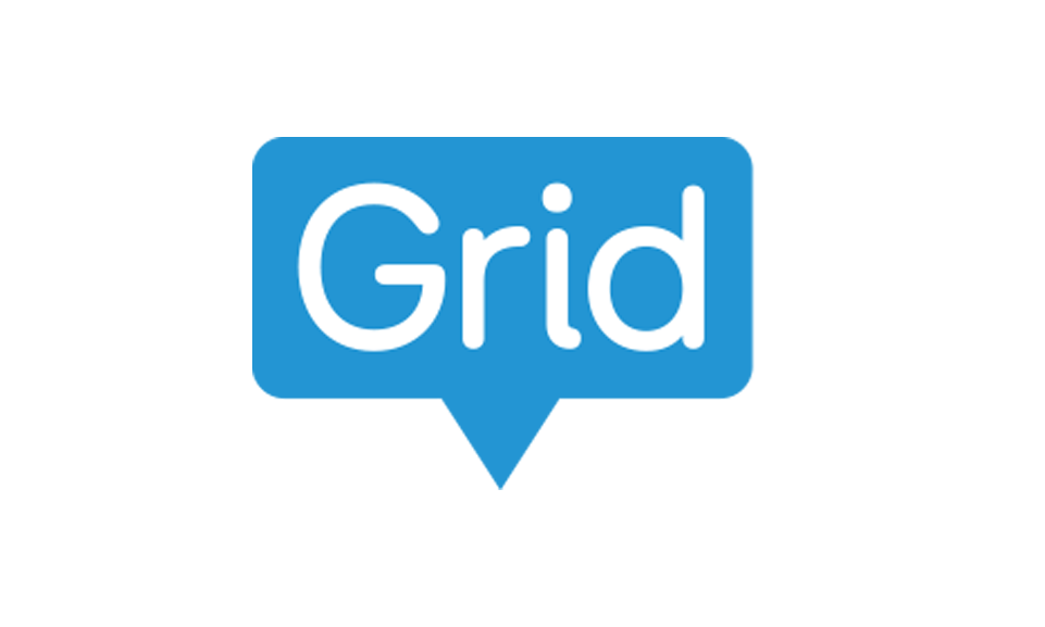 Grid logo