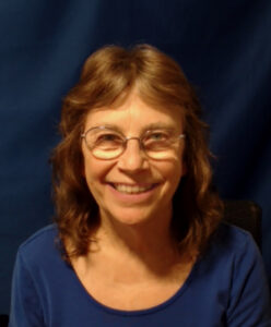 Linda J. Burkhart